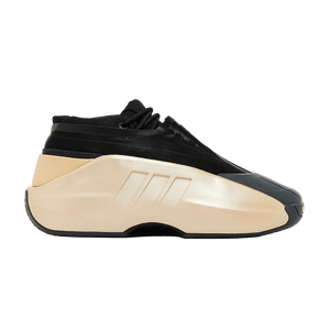 adidas Crazy IIInfinity Gold