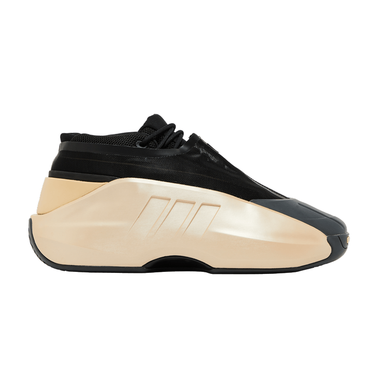 adidas Crazy IIInfinity Gold