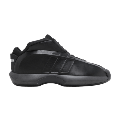 adidas Crazy 1 Black (2023)