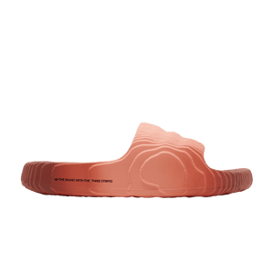 adidas Adilette 22 Wonder Clay
