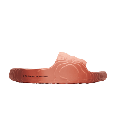 adidas Adilette 22 Wonder Clay