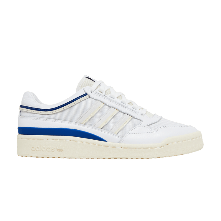 adidas IL Comp Kith Classics White Royal