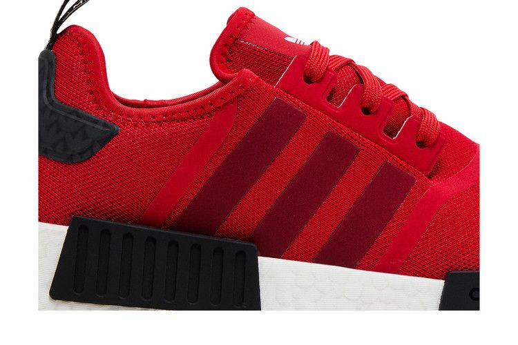 adidas NMD R1 Scarlet Victory Red