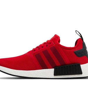 adidas NMD R1 Scarlet Victory Red