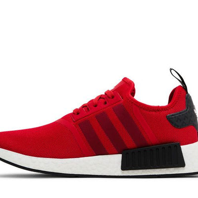 adidas NMD R1 Scarlet Victory Red