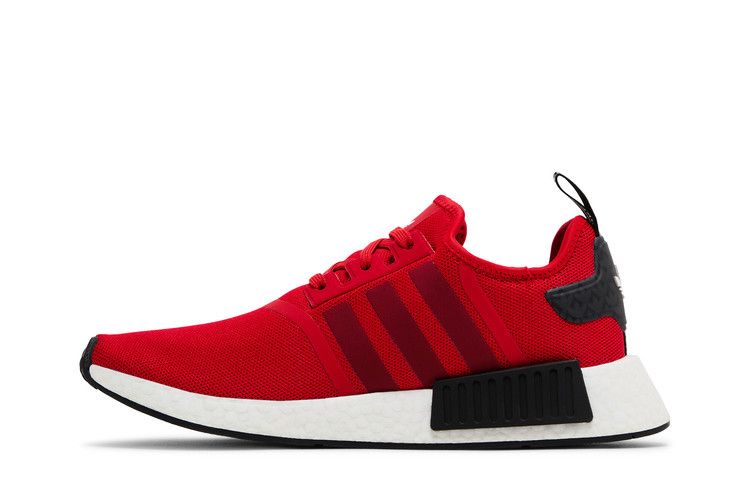 adidas NMD R1 Scarlet Victory Red