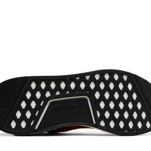 adidas NMD R1 Scarlet Victory Red