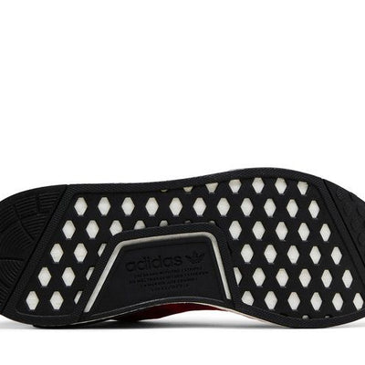 adidas NMD R1 Scarlet Victory Red