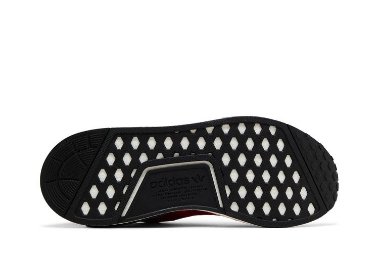 adidas NMD R1 Scarlet Victory Red