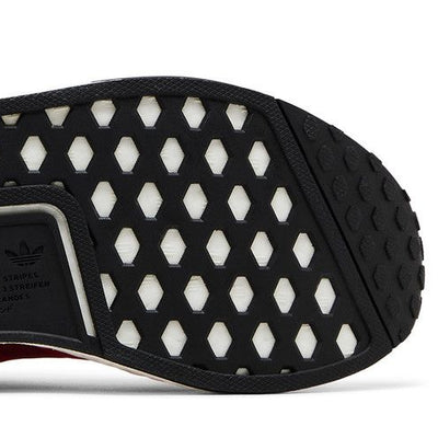 adidas NMD R1 Scarlet Victory Red