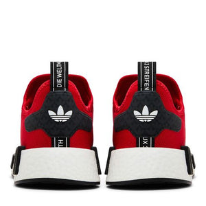 adidas NMD R1 Scarlet Victory Red