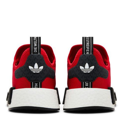 adidas NMD R1 Scarlet Victory Red