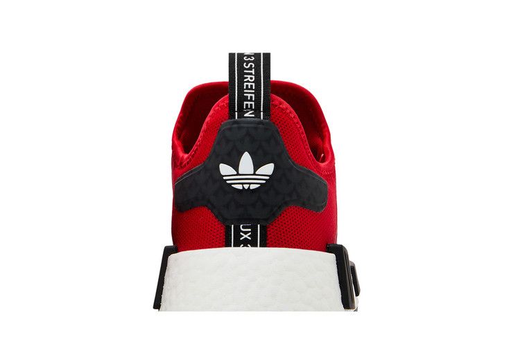 adidas NMD R1 Scarlet Victory Red