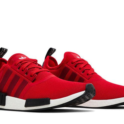 adidas NMD R1 Scarlet Victory Red