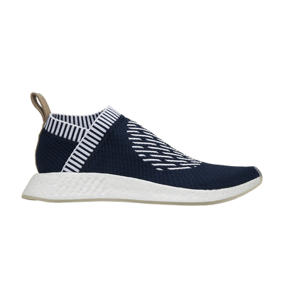adidas NMD CS2 Primeknit Ronin Stripes