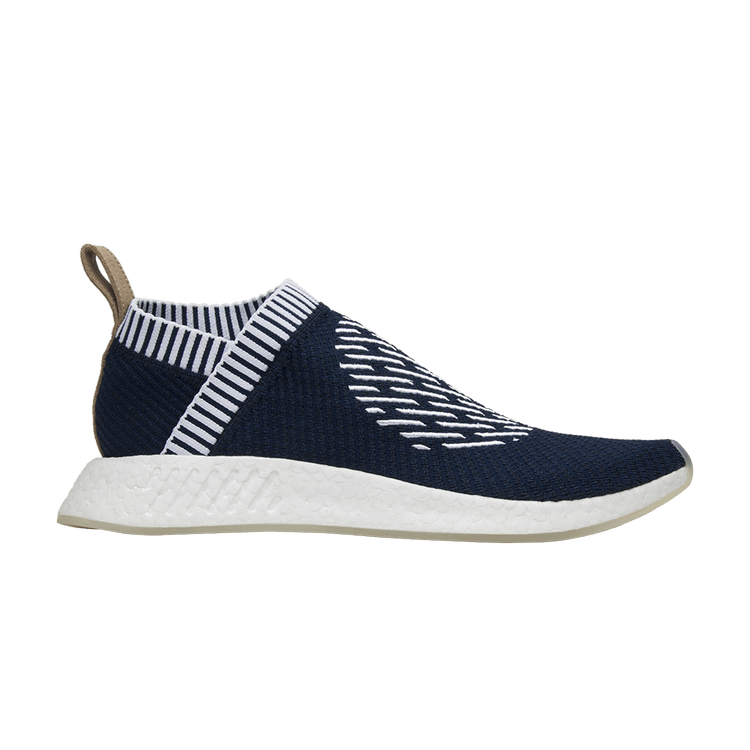 adidas NMD CS2 Primeknit Ronin Stripes