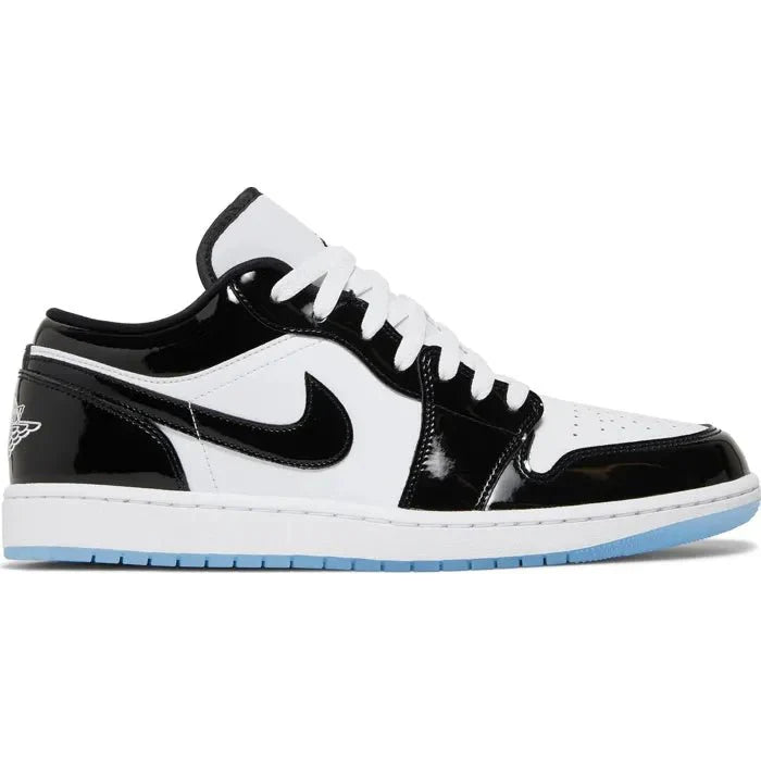 Air Jordan 1 Low Concord