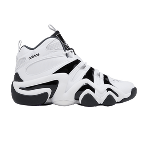 adidas Crazy 8 White Black (2023)