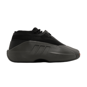adidas Crazy IIInfinity Charcoal Black