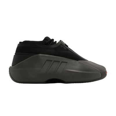 adidas Crazy IIInfinity Charcoal Black
