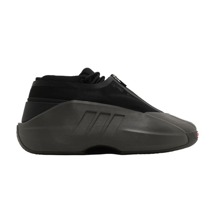 adidas Crazy IIInfinity Charcoal Black