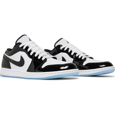 Air Jordan 1 Low Concord