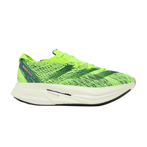 adidas Adizero Prime X 2.0 Strung Lucid Lemon