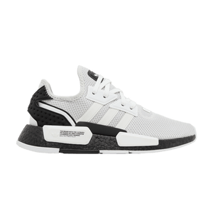adidas NMD G1 Grey Cloud White Core Black