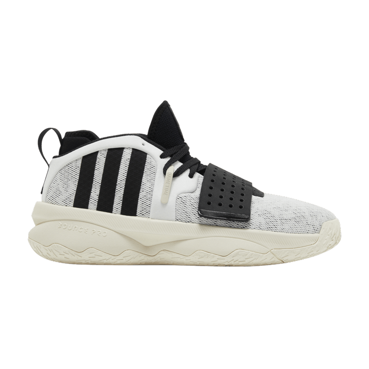 adidas Dame 8 EXTPLY Heavy Hitter