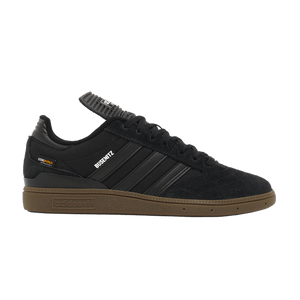 adidas Busenitz Core Black Gum