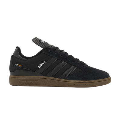 adidas Busenitz Core Black Gum