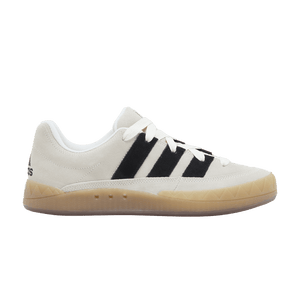 adidas Adimatic Off White Core Black Gum