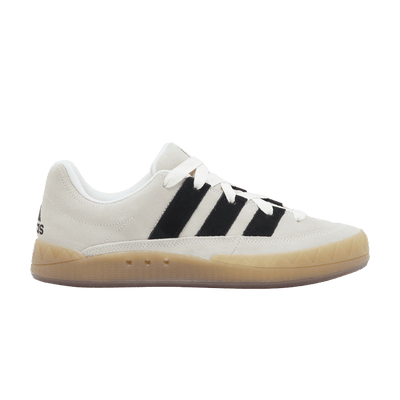 adidas Adimatic Off White Core Black Gum