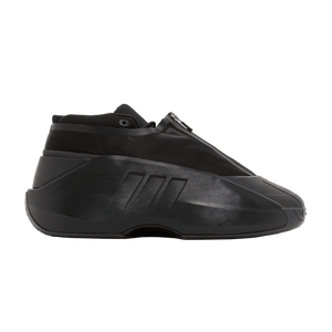 adidas Crazy IIInfinity Triple Black