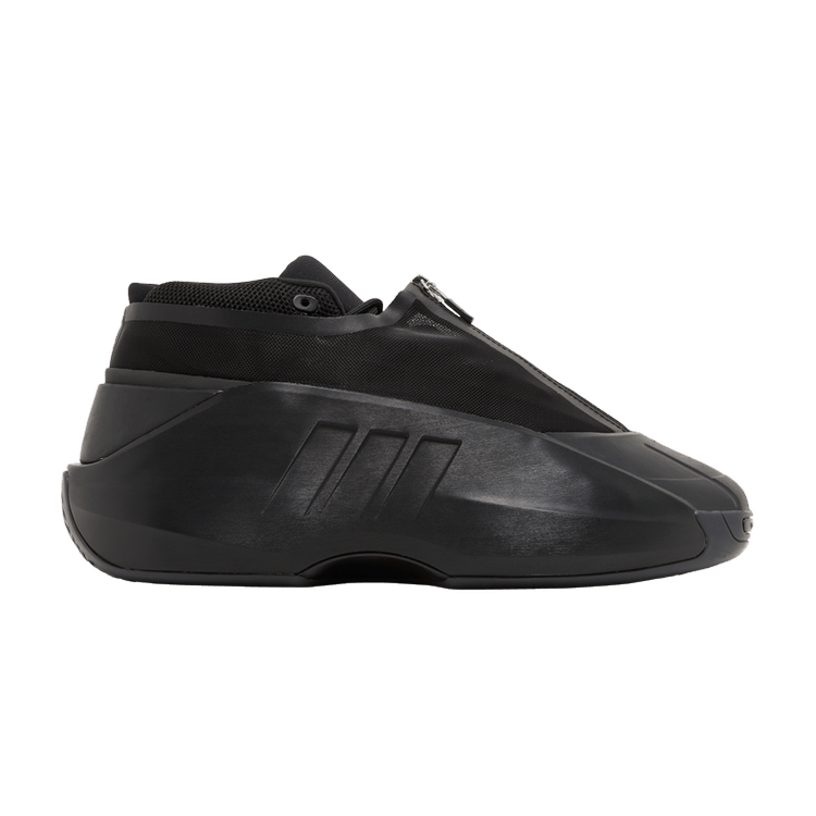 adidas Crazy IIInfinity Triple Black