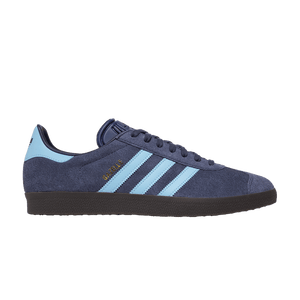 adidas Gazelle Shadow Navy Gum
