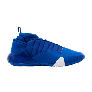 adidas Harden Vol. 7 Royal Blue