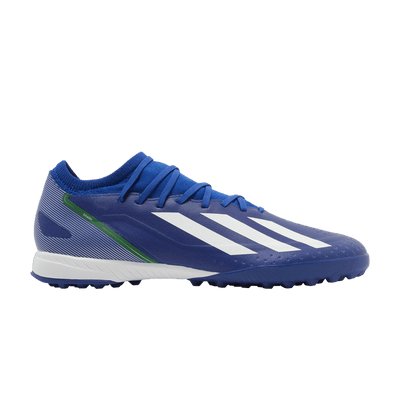 adidas Crazyfast.3 Brazil Turf Royal Blue Cloud White Yellow