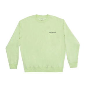 Odd Mood Smiley Sweatshirt