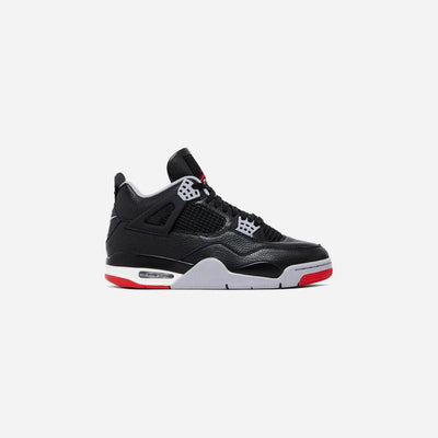 Jordan 4 Retro Bred Reimagined GS