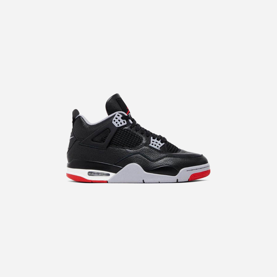 Jordan 4 Retro Bred Reimagined GS