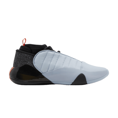 adidas Harden Vol. 7 Wonder Blue Impact Orange Paisley