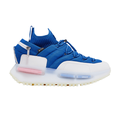 adidas NMD Runner Moncler Royal Blue