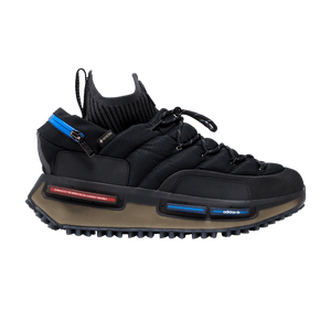 adidas NMD Runner Moncler Core Black