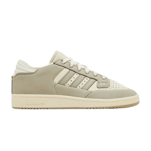 adidas Centennial 85 Low 001 Sesame Cream White