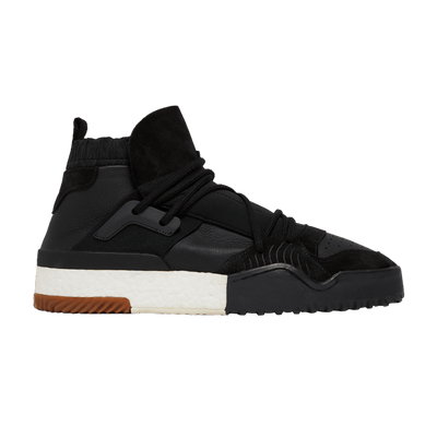 adidas AW BBall Alexander Wang Black