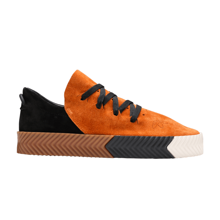 adidas AW Skate Alexander Wang Sand