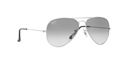 RAYBAN RB3025 AVIATOR 003 32 58 SUNGLASSES