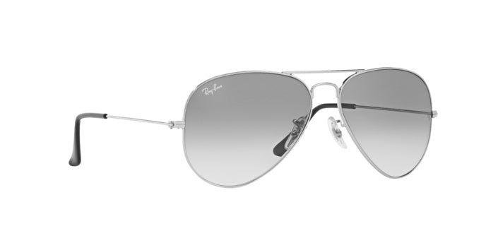 RAYBAN RB3025 AVIATOR 003 32 58 SUNGLASSES