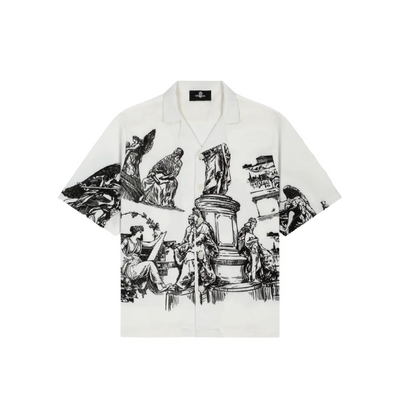 VINTAGE WEALTH SHIRT